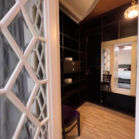 Artist Apartment Brasov
