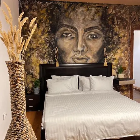 דירה Artist בראשוב