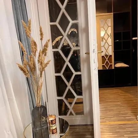 דירה Artist