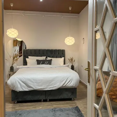 Apartment Artist