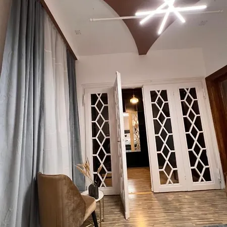 Artist Apartment Brasov