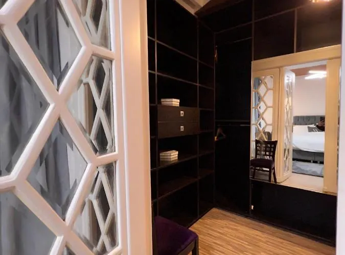 Artist Apartment Brasov