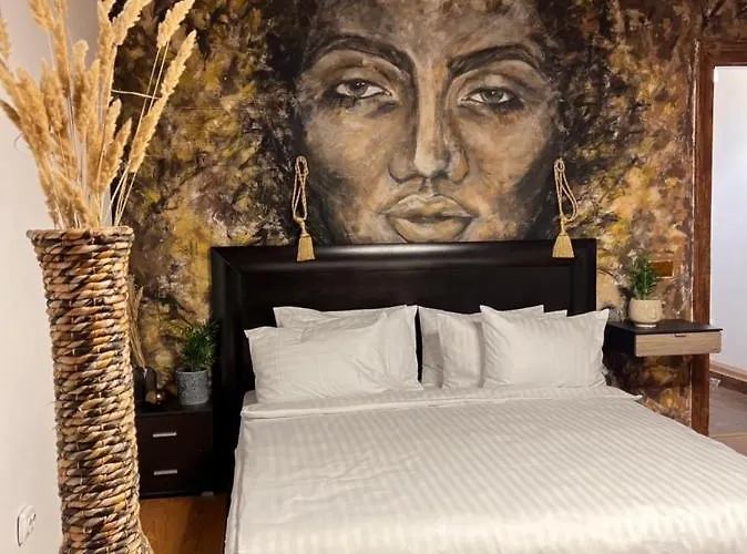 Lejlighed Artist Braşov