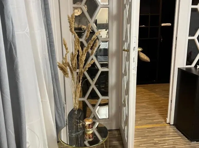 Artist Apartment Brasov