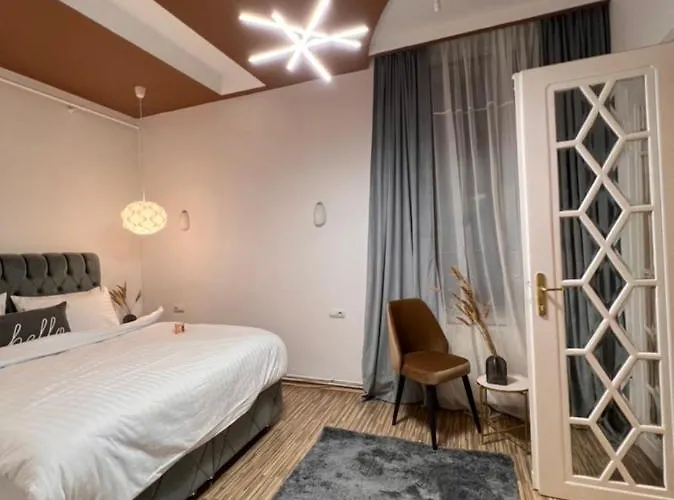 Artist Apartment Brasov